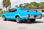 Thumbnail Photo 6 for 1971 Oldsmobile Cutlass