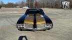 Thumbnail Photo 2 for 1971 Oldsmobile Cutlass