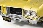 Thumbnail Photo 6 for 1971 Oldsmobile Cutlass
