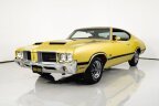 Thumbnail Photo 4 for 1971 Oldsmobile Cutlass