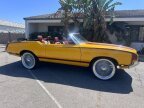 Thumbnail Photo 2 for 1971 Oldsmobile Cutlass