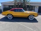 Thumbnail Photo 6 for 1971 Oldsmobile Cutlass