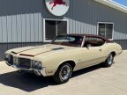 Thumbnail Photo 2 for 1971 Oldsmobile Cutlass