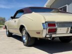 Thumbnail Photo 4 for 1971 Oldsmobile Cutlass
