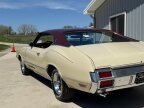 Thumbnail Photo 6 for 1971 Oldsmobile Cutlass