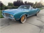 Thumbnail Photo 4 for 1971 Oldsmobile Cutlass