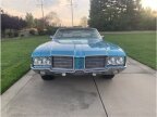 Thumbnail Photo 1 for 1971 Oldsmobile Cutlass