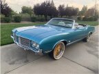 Thumbnail Photo 3 for 1971 Oldsmobile Cutlass