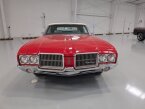 Thumbnail Photo 3 for 1971 Oldsmobile Cutlass