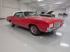 Thumbnail Photo 2 for 1971 Oldsmobile Cutlass