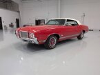 Thumbnail Photo 1 for 1971 Oldsmobile Cutlass