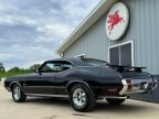 Thumbnail Photo 6 for 1971 Oldsmobile Cutlass