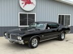 Thumbnail Photo 3 for 1971 Oldsmobile Cutlass