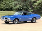 Thumbnail Photo 3 for 1971 Oldsmobile Cutlass