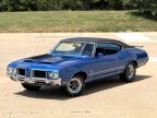 Thumbnail Photo 2 for 1971 Oldsmobile Cutlass