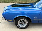 Thumbnail Photo 6 for 1971 Oldsmobile Cutlass