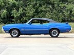 Thumbnail Photo 5 for 1971 Oldsmobile Cutlass