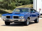 Thumbnail Photo 4 for 1971 Oldsmobile Cutlass
