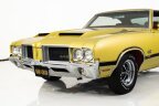 Thumbnail Photo 6 for 1971 Oldsmobile Cutlass