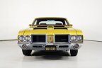 Thumbnail Photo 4 for 1971 Oldsmobile Cutlass
