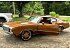 1971 Oldsmobile Cutlass