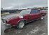 1971 Oldsmobile Cutlass