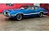 1971 Oldsmobile Cutlass