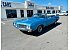 1971 Oldsmobile Cutlass