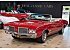 1971 Oldsmobile Cutlass