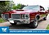 1971 Oldsmobile Cutlass