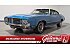 1971 Oldsmobile Cutlass