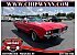 1971 Oldsmobile Cutlass