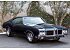 1971 Oldsmobile Cutlass