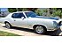 1971 Oldsmobile Cutlass