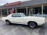 1971 Oldsmobile Cutlass