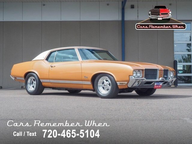 Classic Cars for Sale near Berthoud, Colorado - Page 7 - Classics
