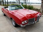Thumbnail Photo 2 for 1971 Oldsmobile Cutlass Supreme