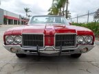 Thumbnail Photo 5 for 1971 Oldsmobile Cutlass Supreme