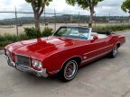 Thumbnail Photo 6 for 1971 Oldsmobile Cutlass Supreme
