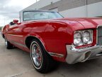 Thumbnail Photo 3 for 1971 Oldsmobile Cutlass Supreme