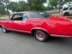 Thumbnail Photo 4 for 1971 Oldsmobile Cutlass Supreme