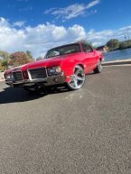 Thumbnail Photo 2 for 1971 Oldsmobile Cutlass Supreme