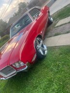 Thumbnail Photo 3 for 1971 Oldsmobile Cutlass Supreme