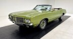 Thumbnail Photo 1 for 1971 Oldsmobile Cutlass Supreme Convertible