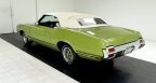 Thumbnail Photo 4 for 1971 Oldsmobile Cutlass Supreme Convertible