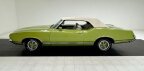Thumbnail Photo 2 for 1971 Oldsmobile Cutlass Supreme Convertible