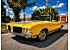 1971 Oldsmobile Cutlass Supreme