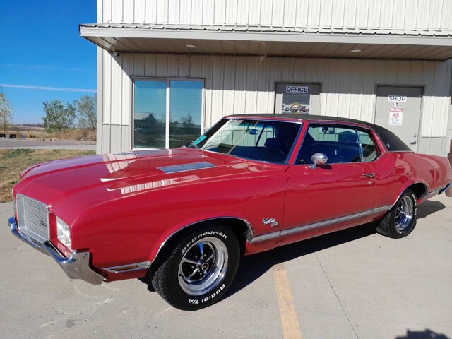 1972 oldsmobile cutlass supreme for sale craigslist hotsell