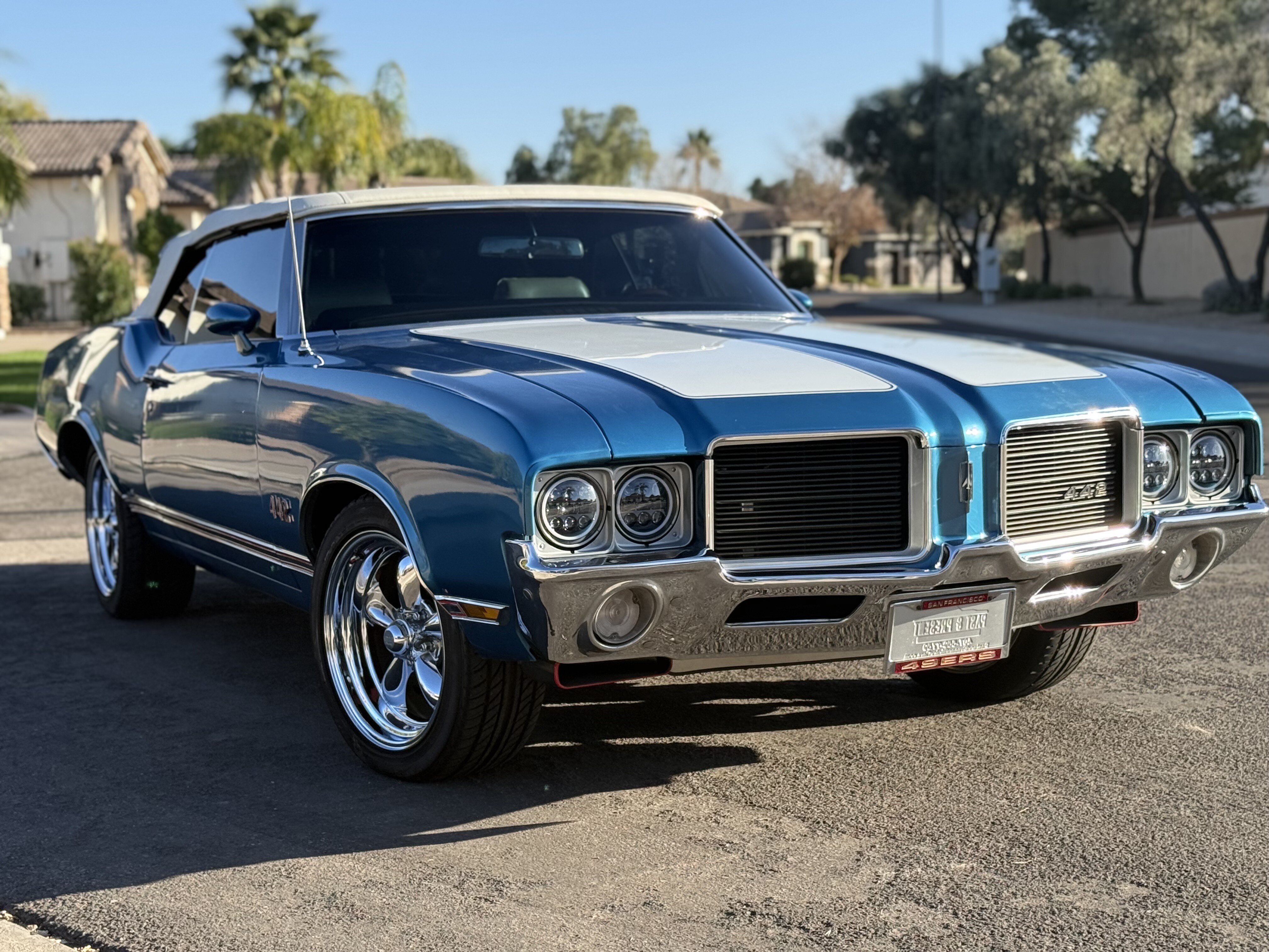 1964 Oldsmobile 88 Classic Cars for Sale - Classics on Autotrader