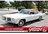 1971 Oldsmobile Ninety-Eight